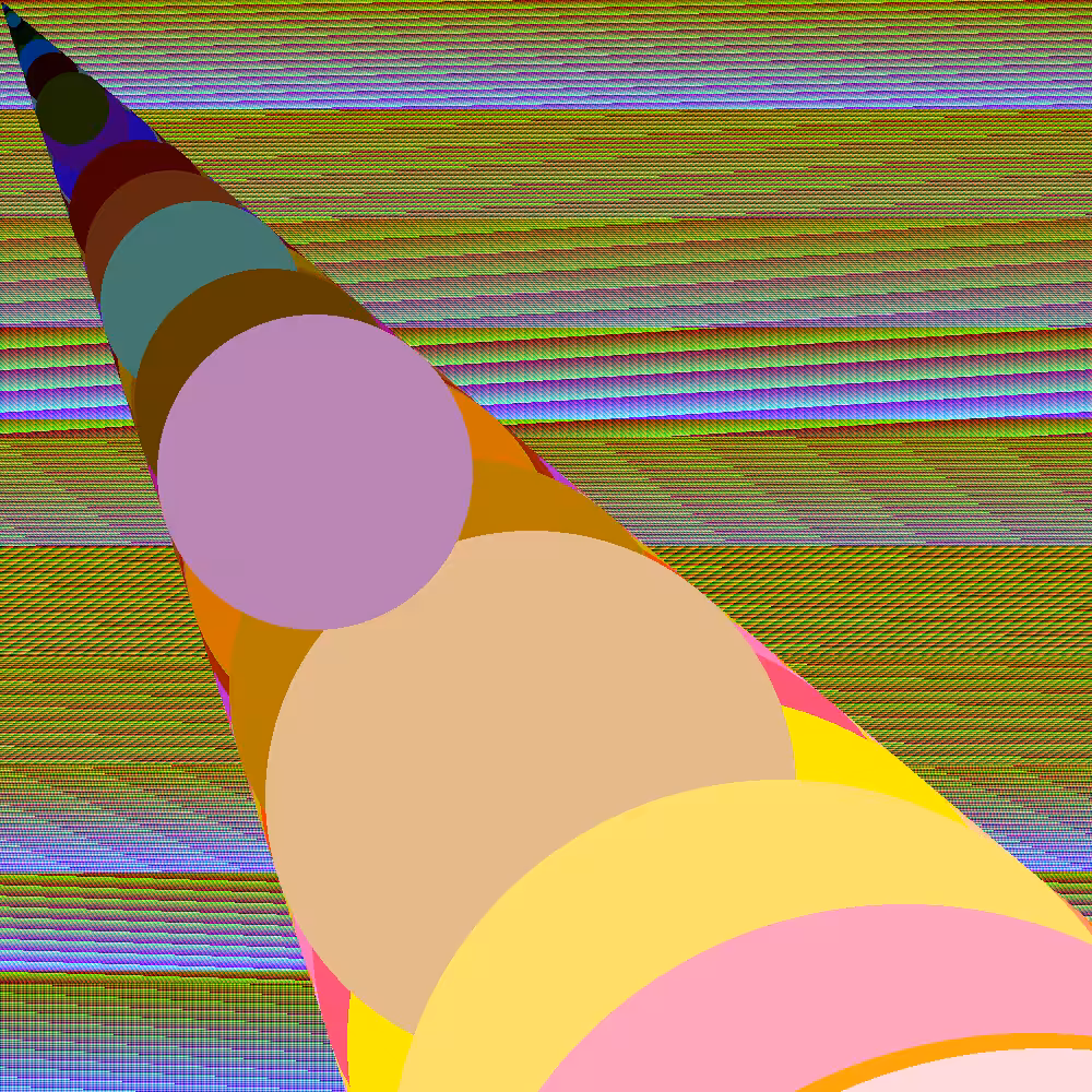 TV Unicorn 36