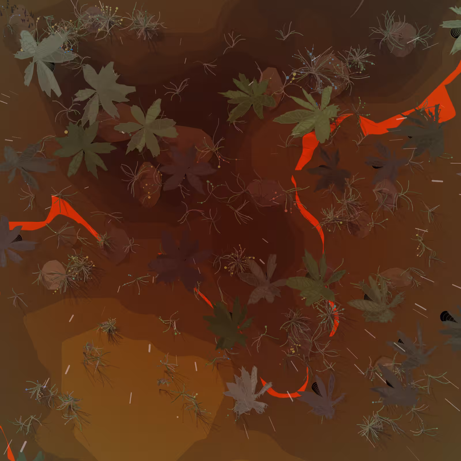 Terrainity #13