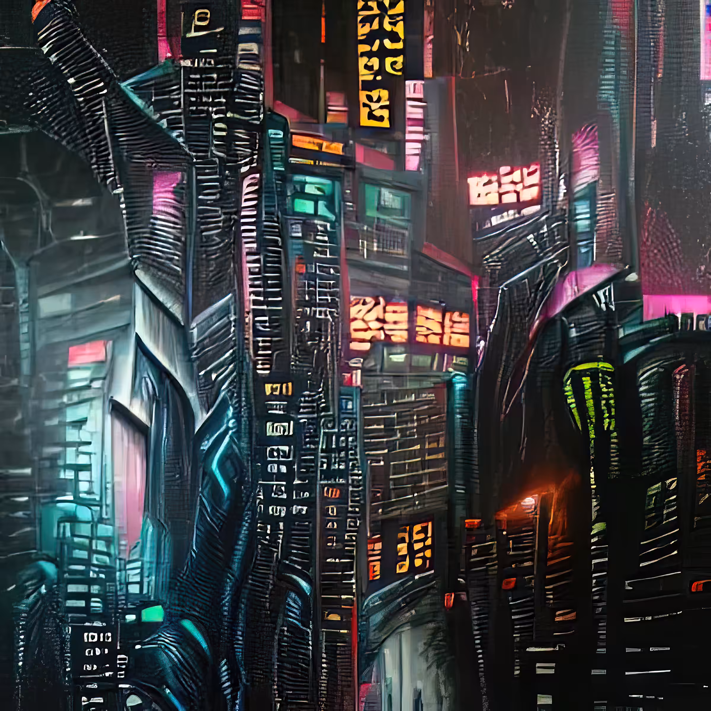 cyberpunk city night trah92yUZ3QqNontlU6l