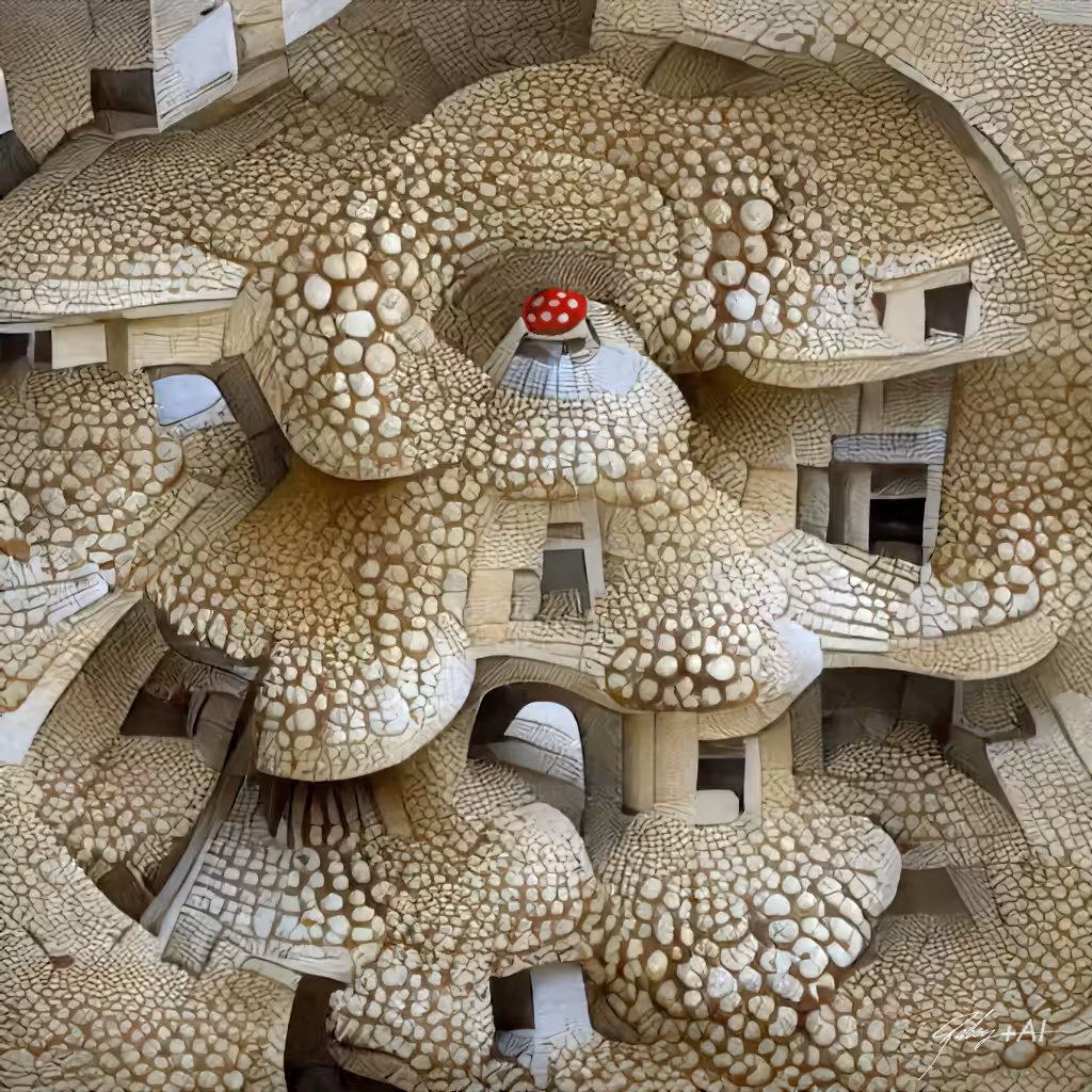 4dArchitecture Blooper #21