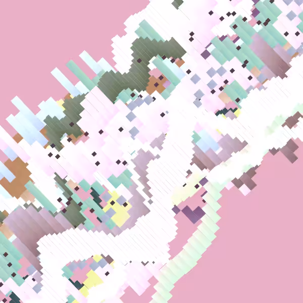 Digital Dream #11