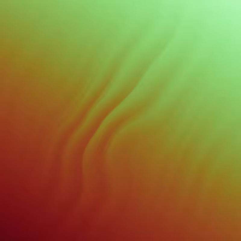 Sand waves #76