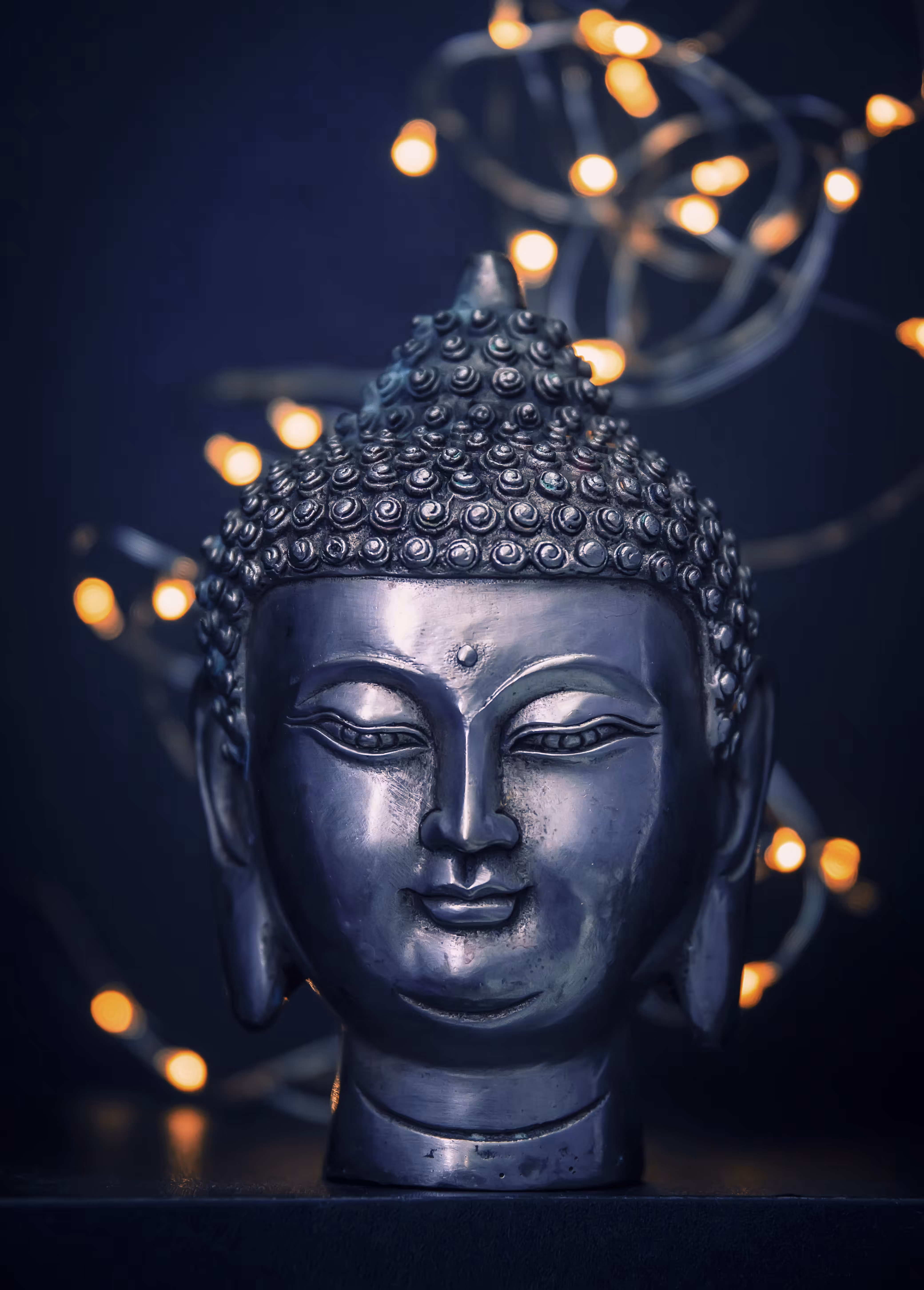 Great Buddha - Limited Edition 