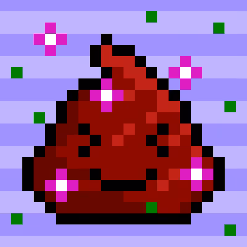 PooXL #54