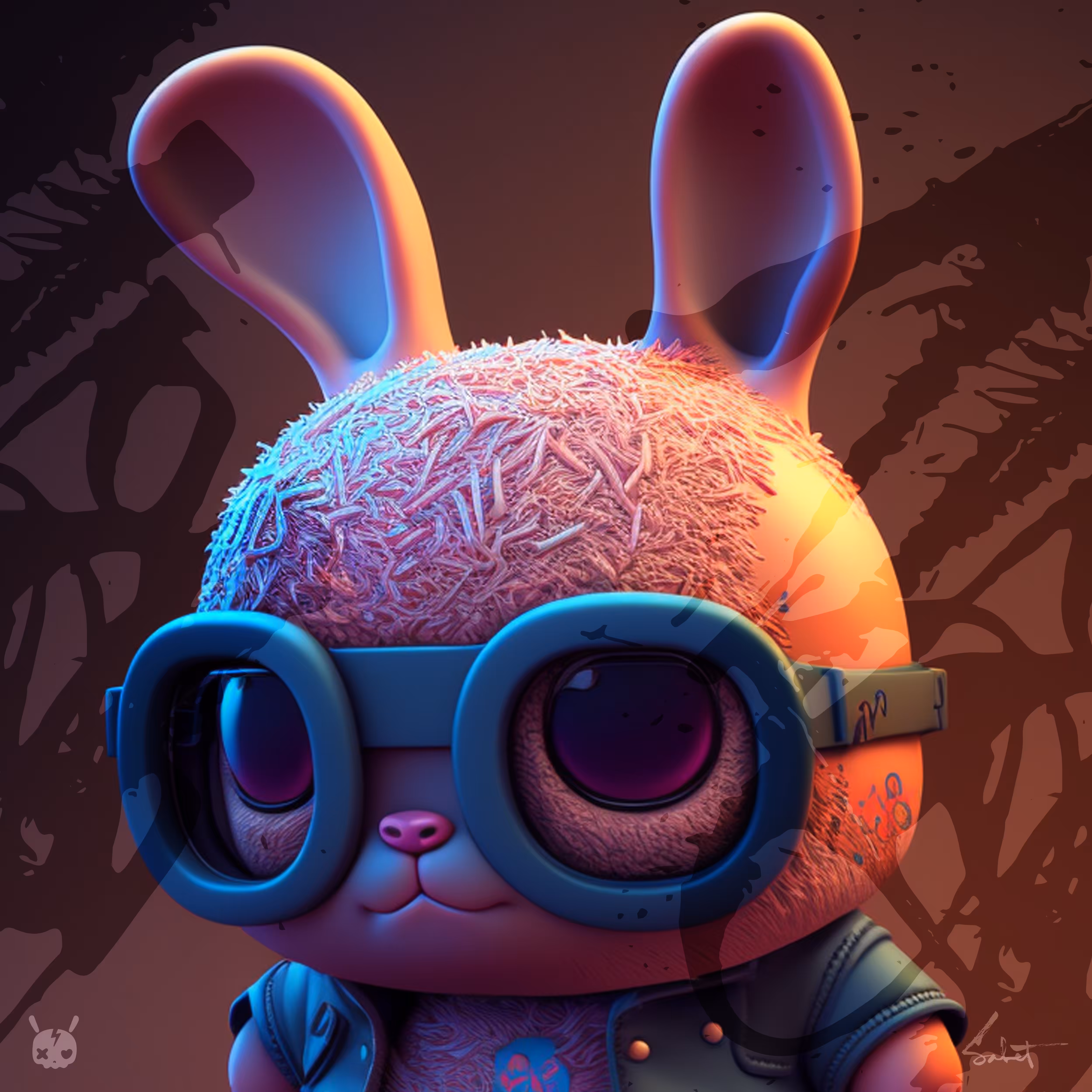 TKP BAD BUNNY 040