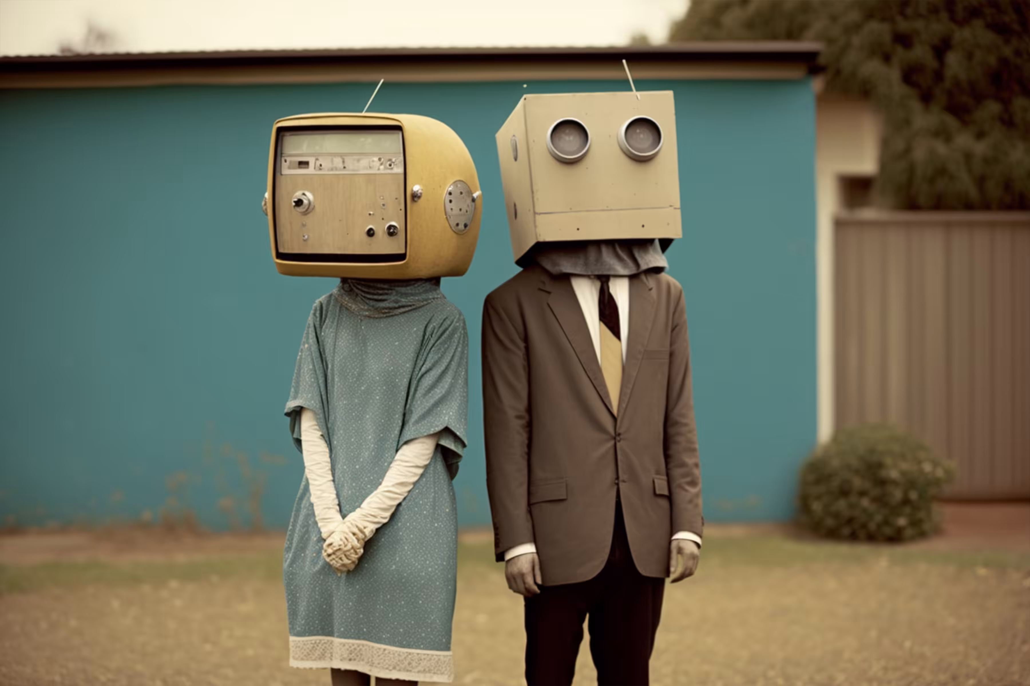 COUPLEOGRAPHY #87