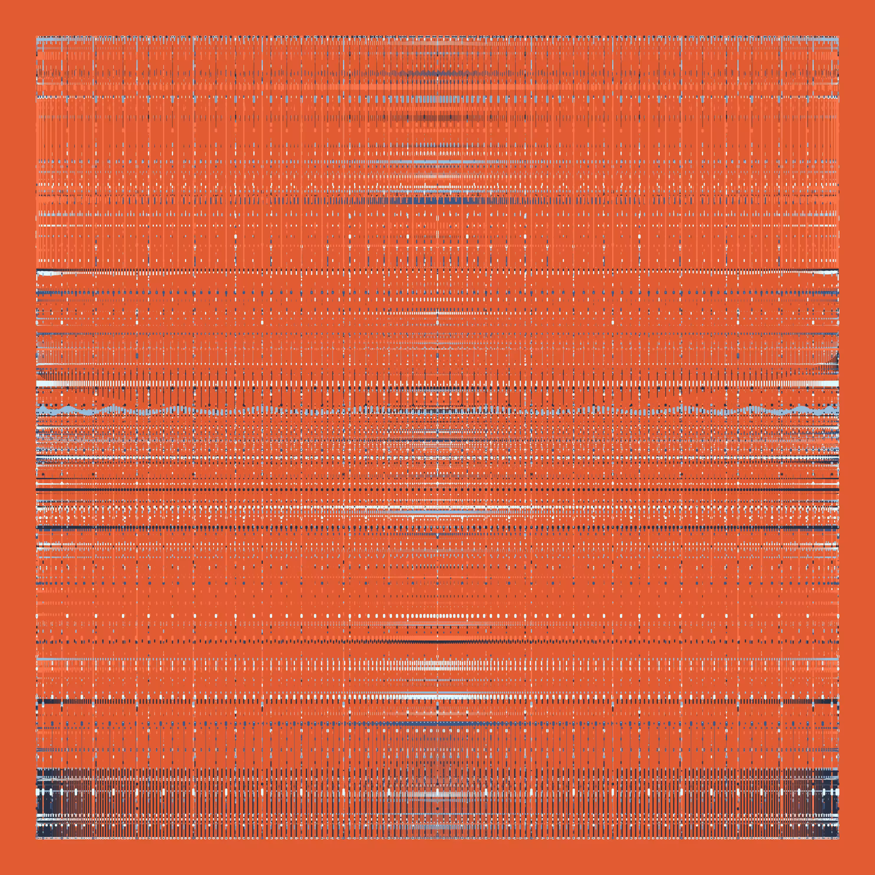 Rhythms #506