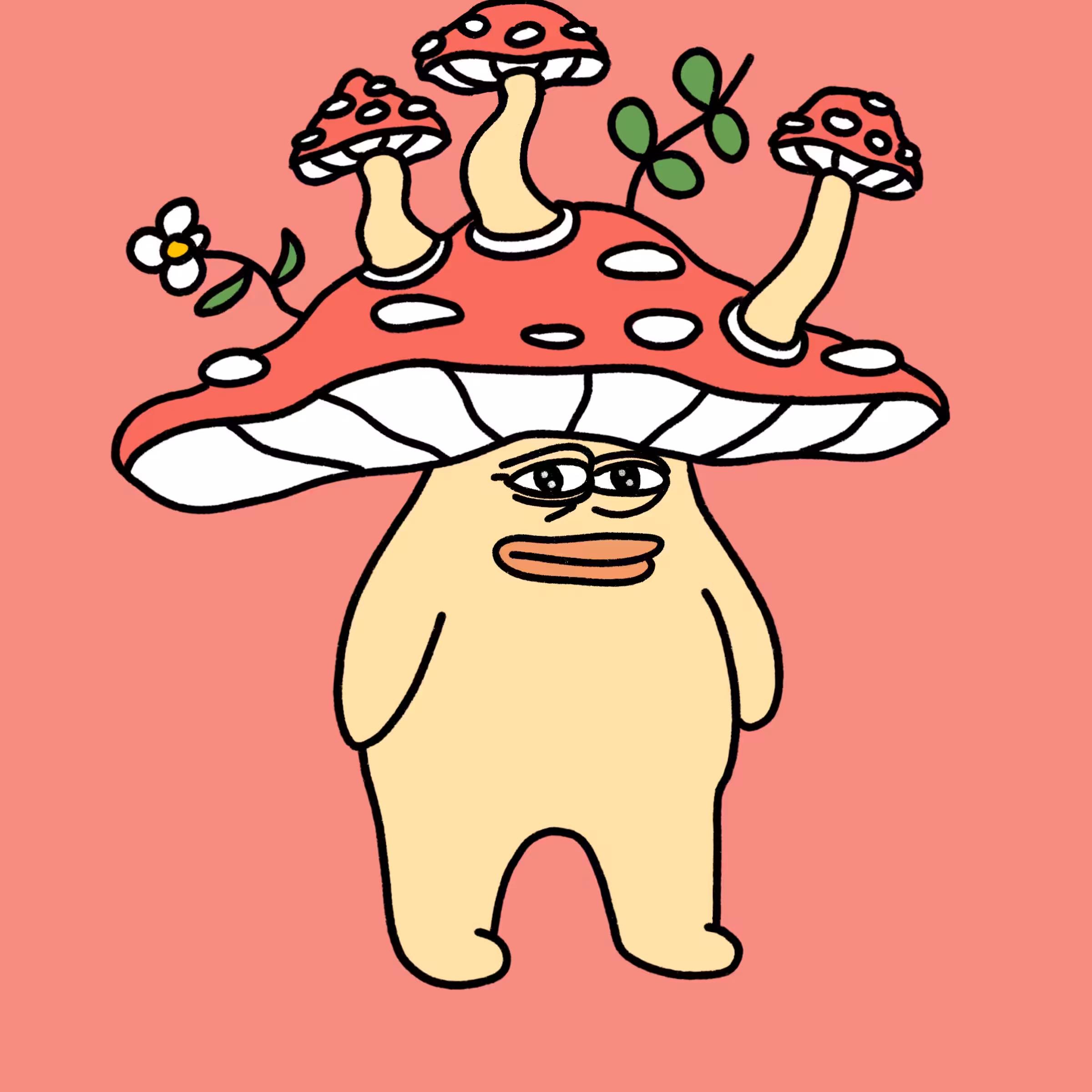 Shroomio #4128