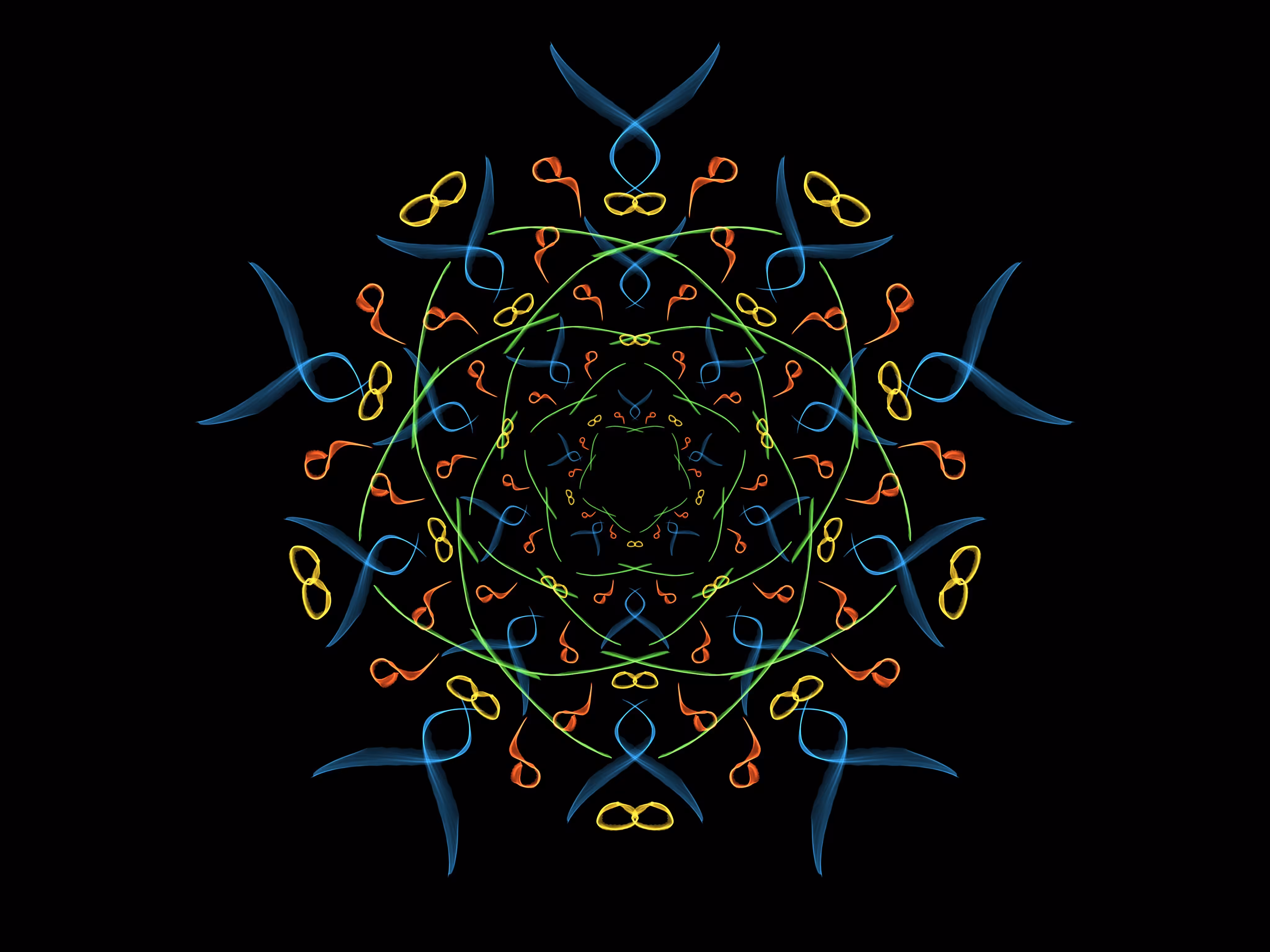 Floral 005