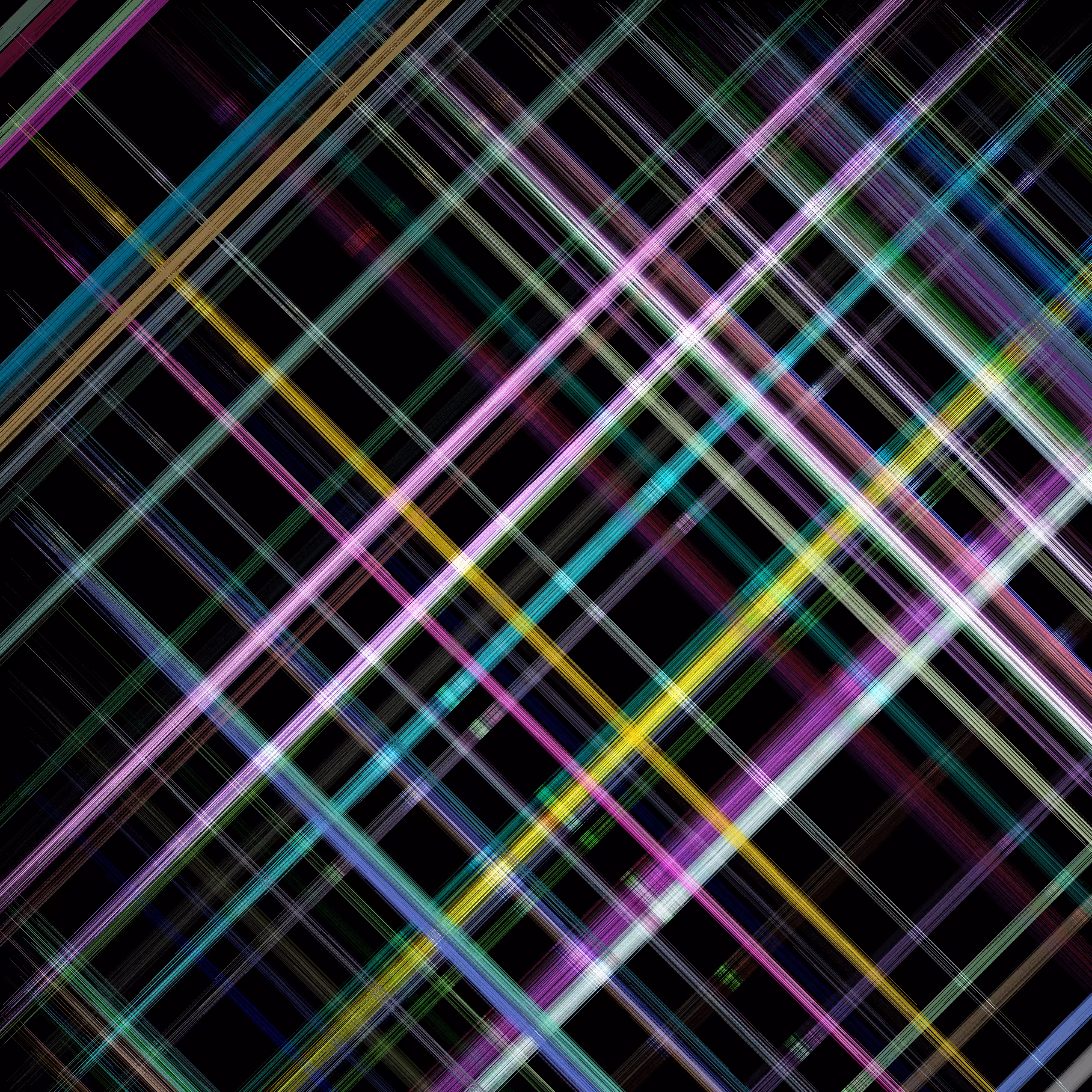 Woven by Code #13