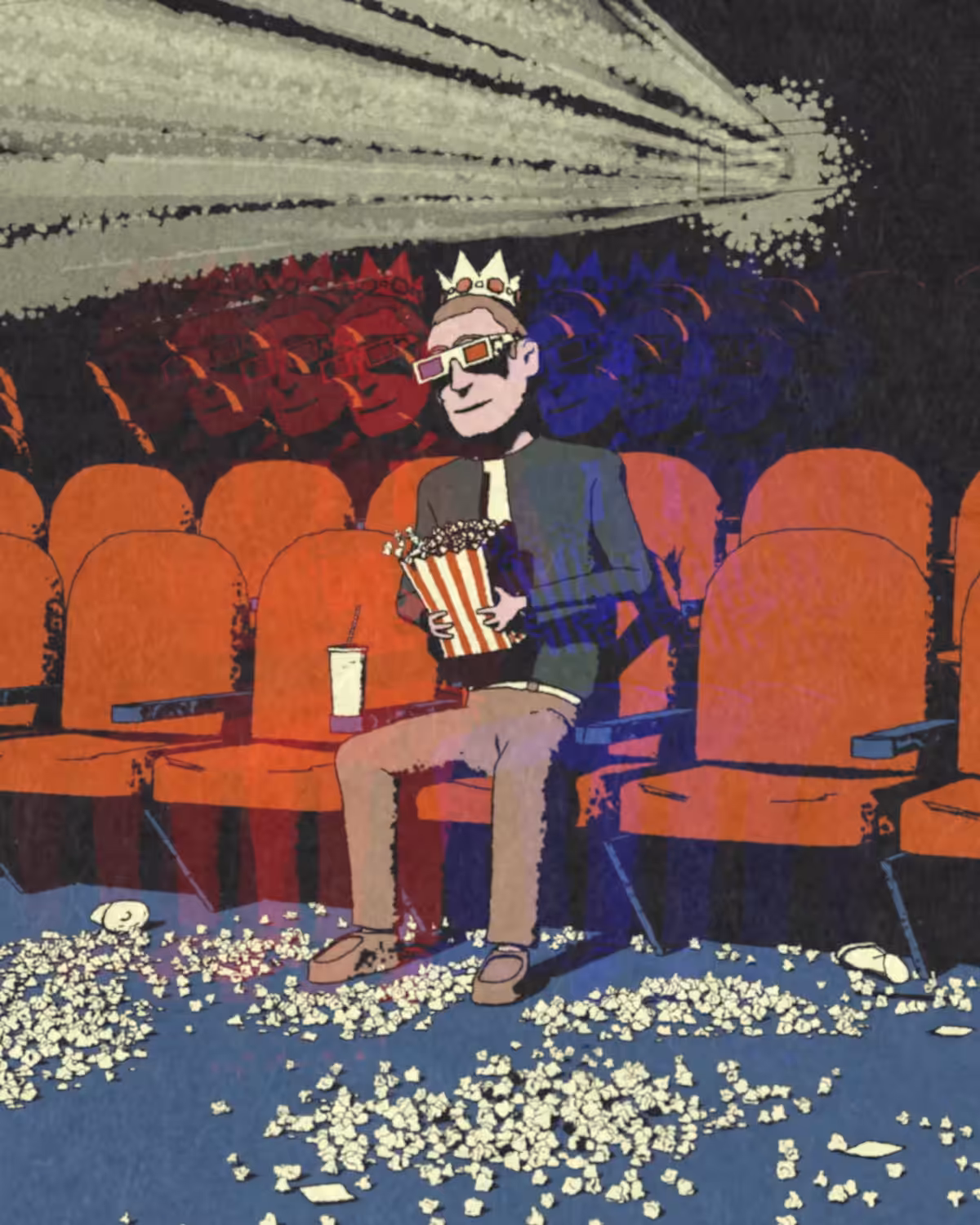 3D King