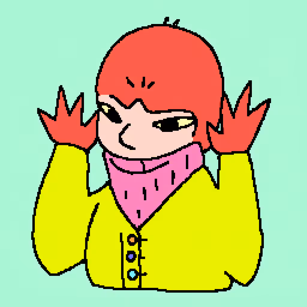 GrannyChaos