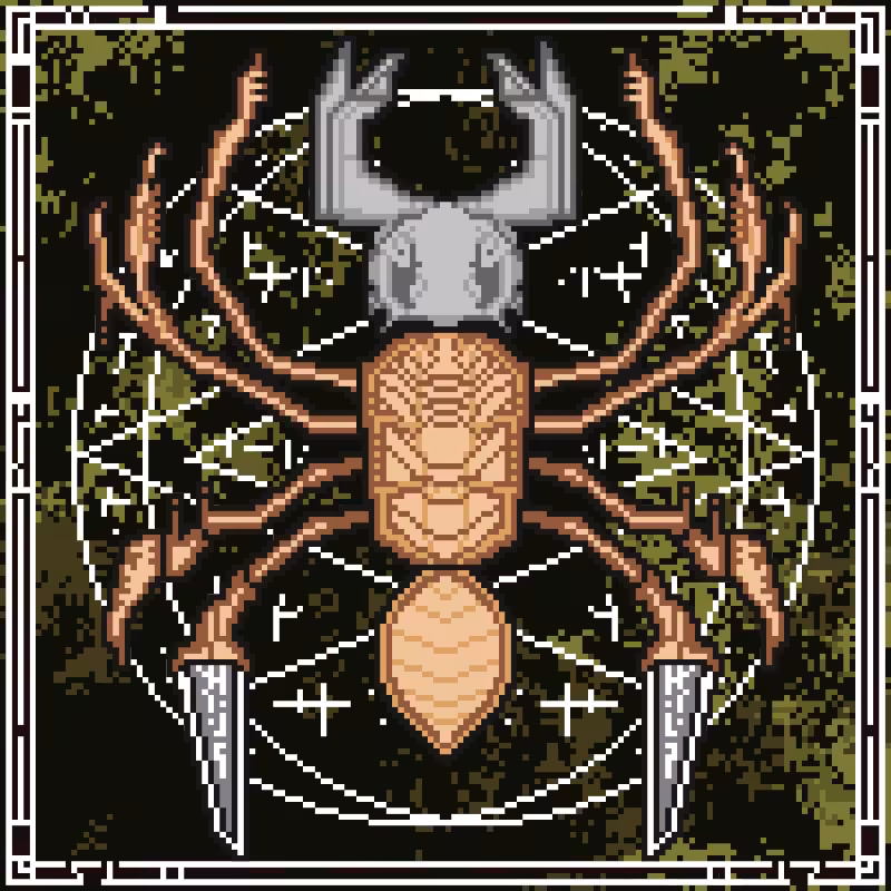 Insecta V1 #4