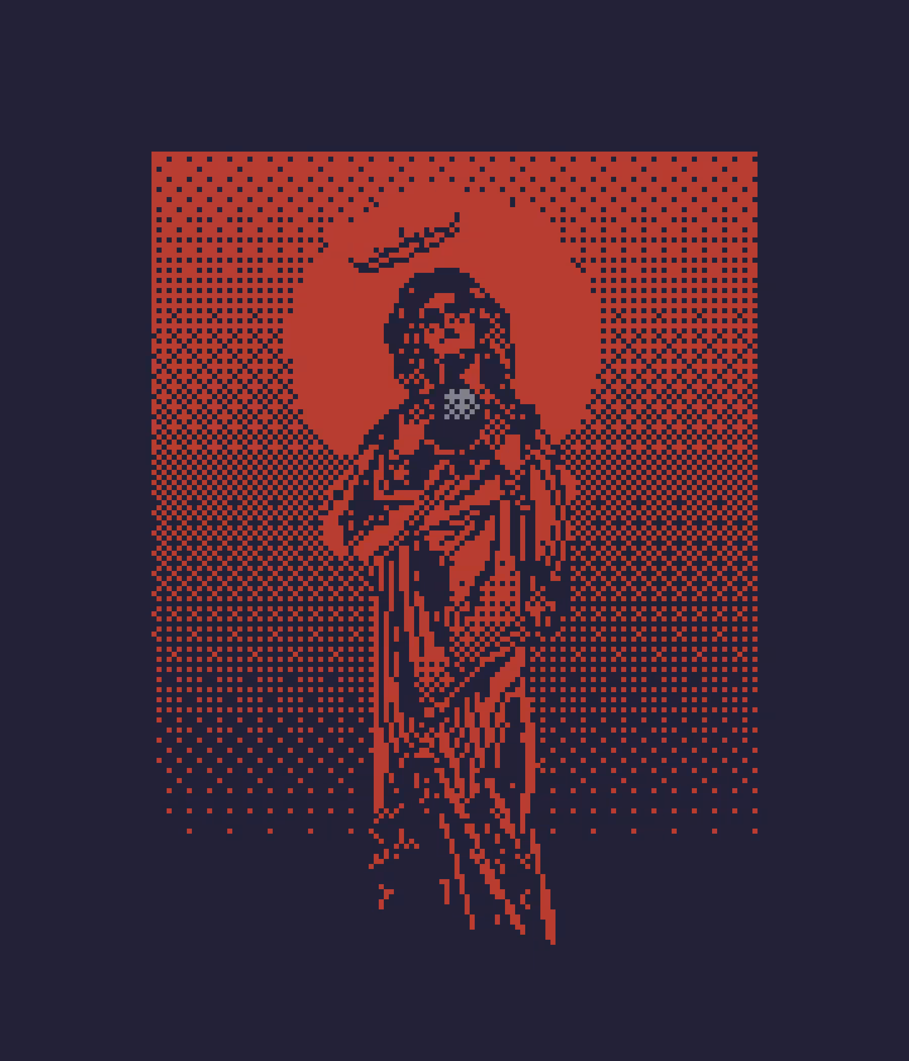 Silver Sacrifice