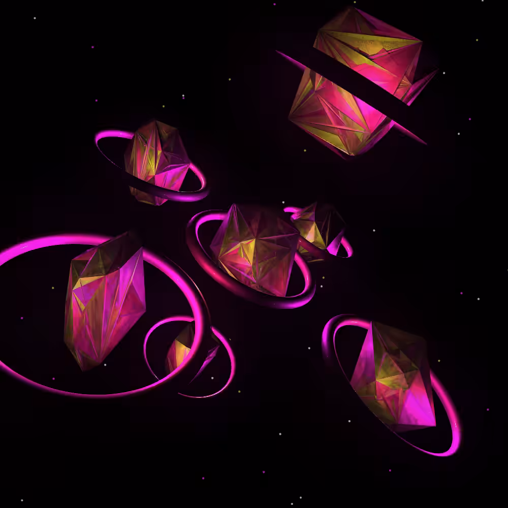 Space Gems #52