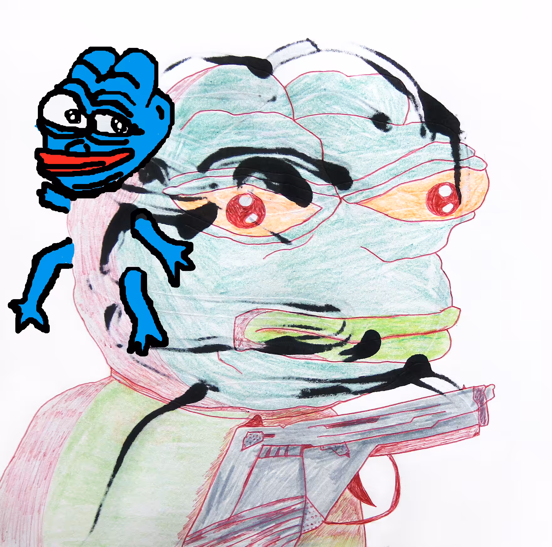Big Brother PP