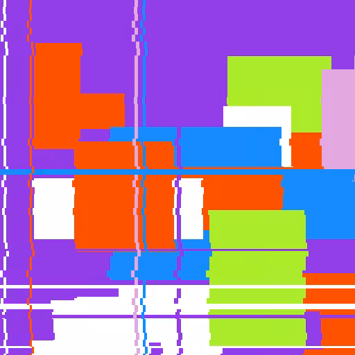 Chromatic Chaos #6332