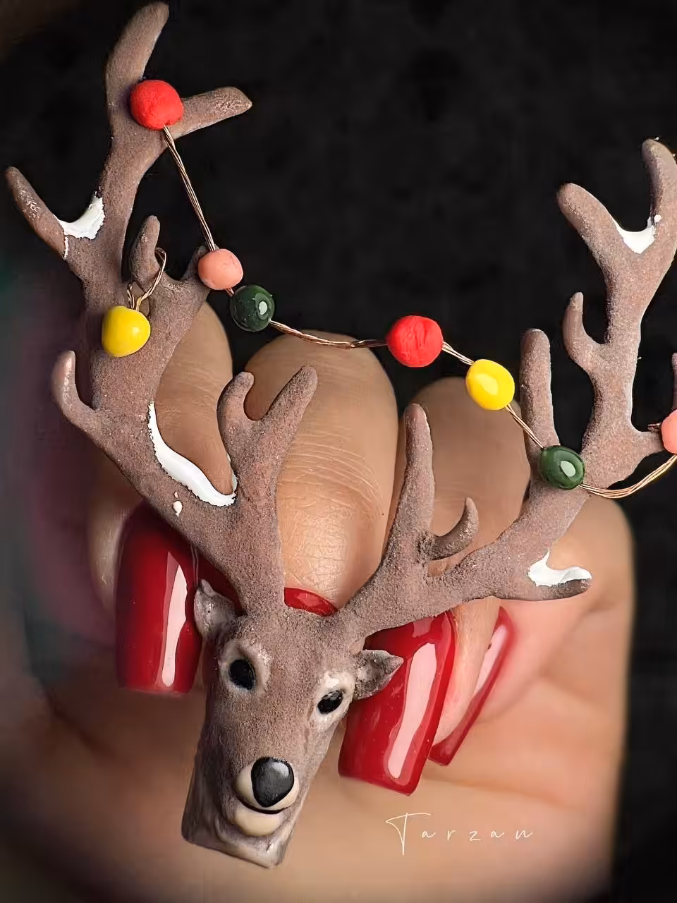 Christmas style