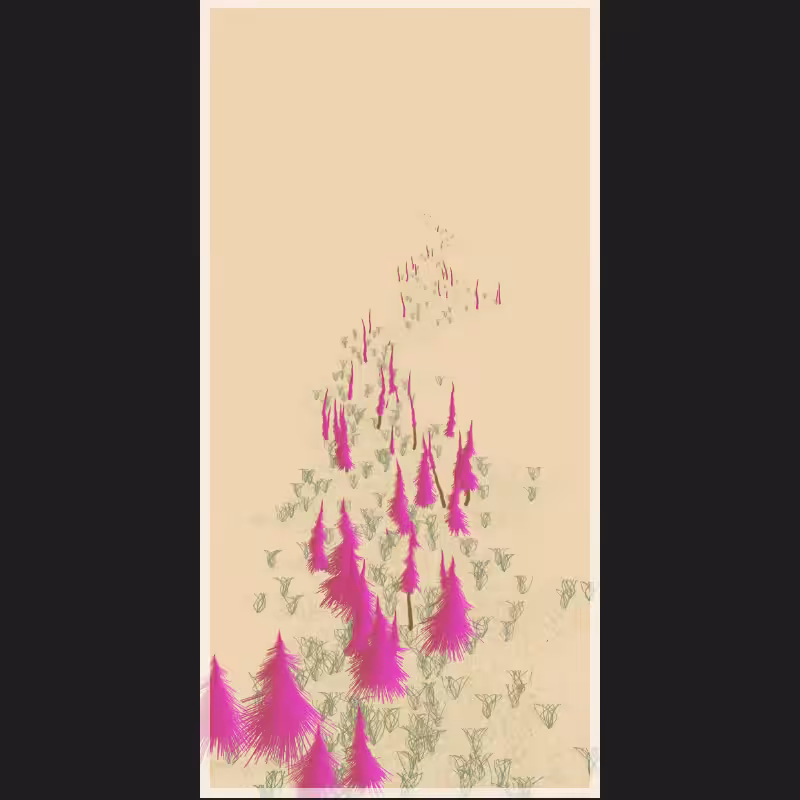 Flat Valley #16