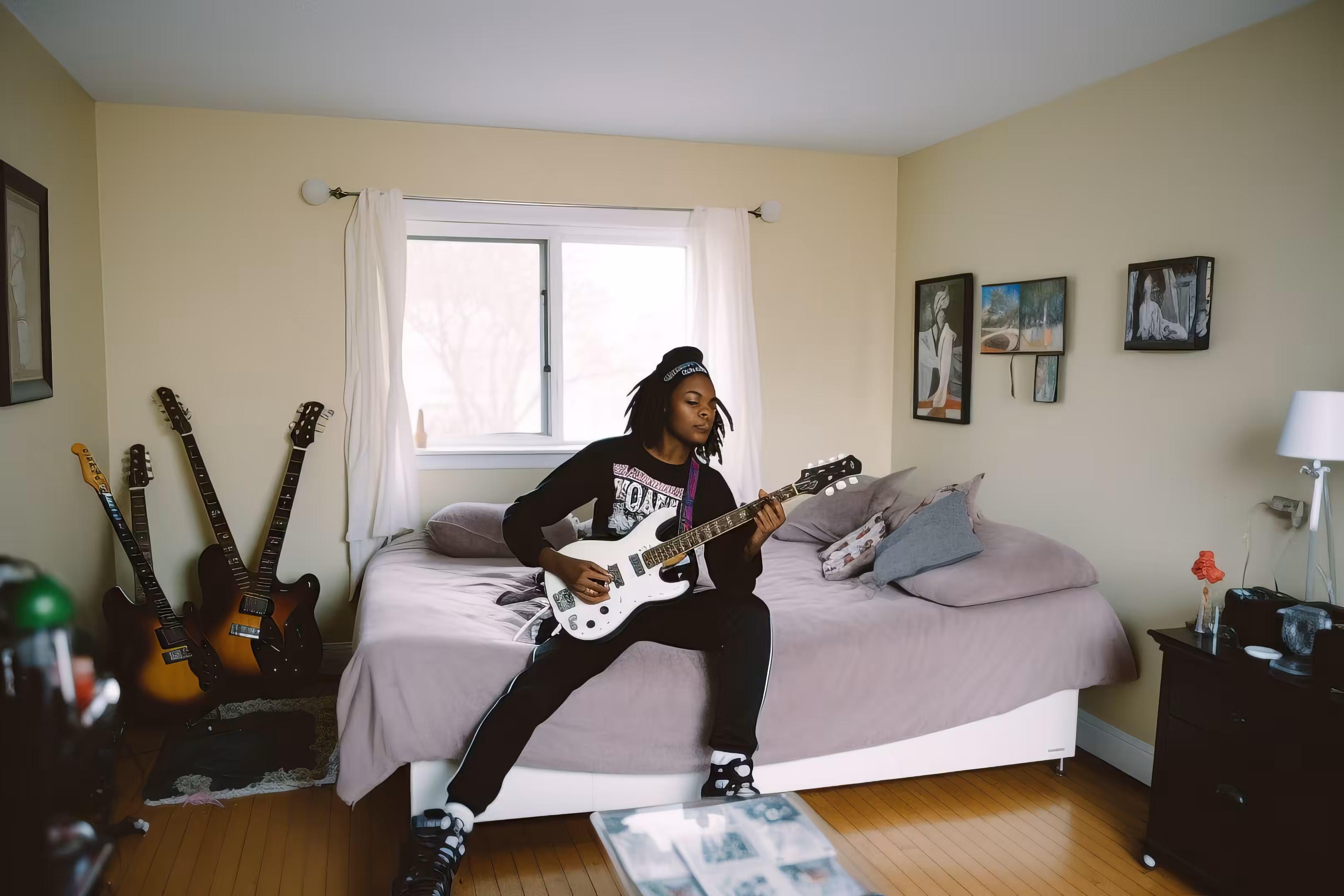 Guitar Hero
