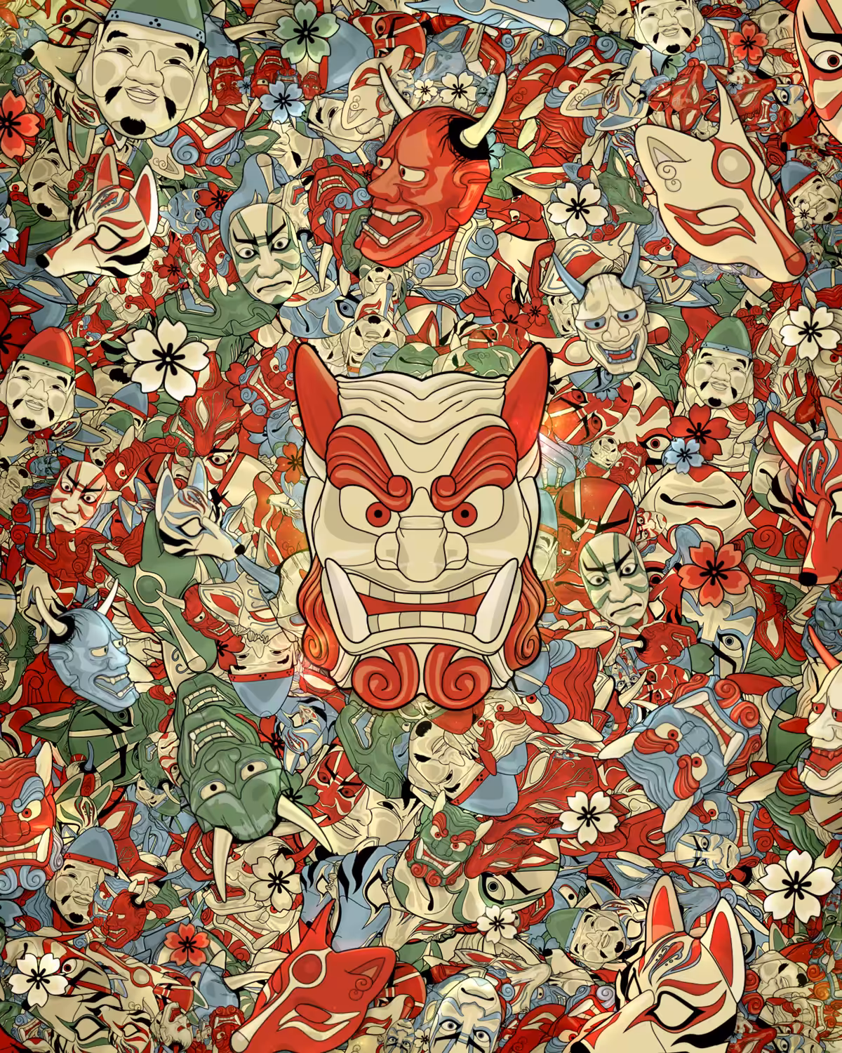 Kabuki