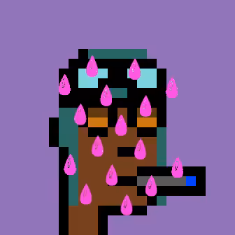 cummie punks #0