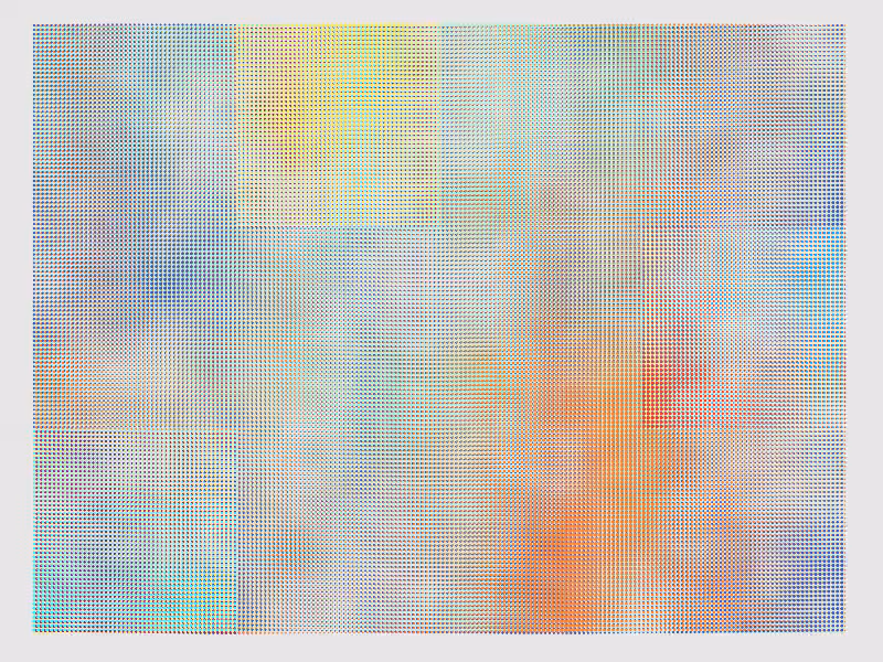 Color Function #7809
