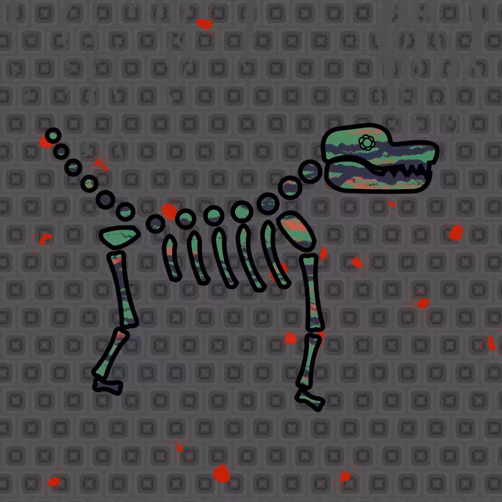 The Day Of The Dog #324