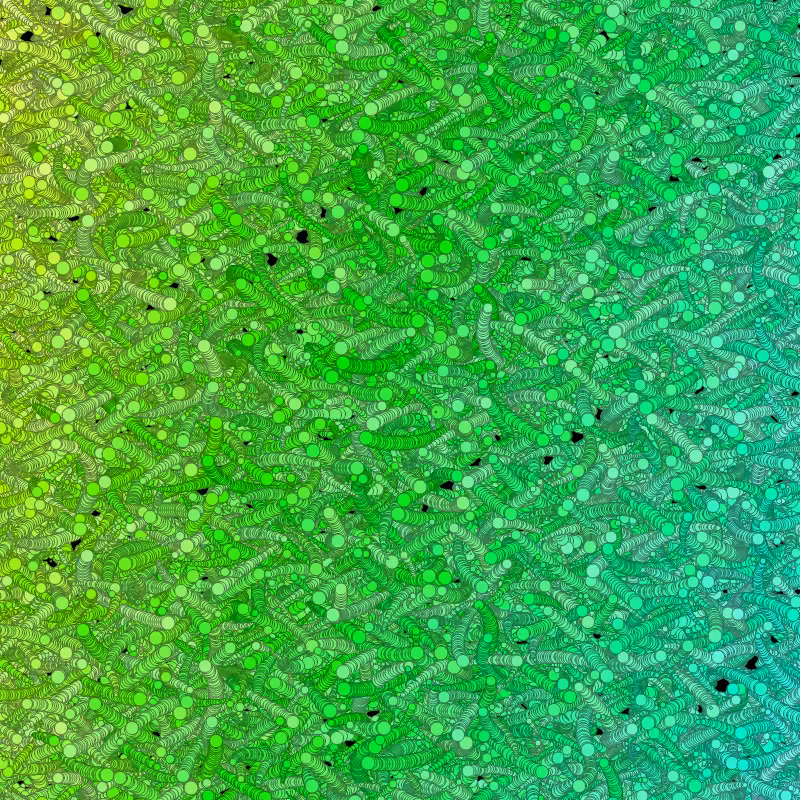 Wavetable #82