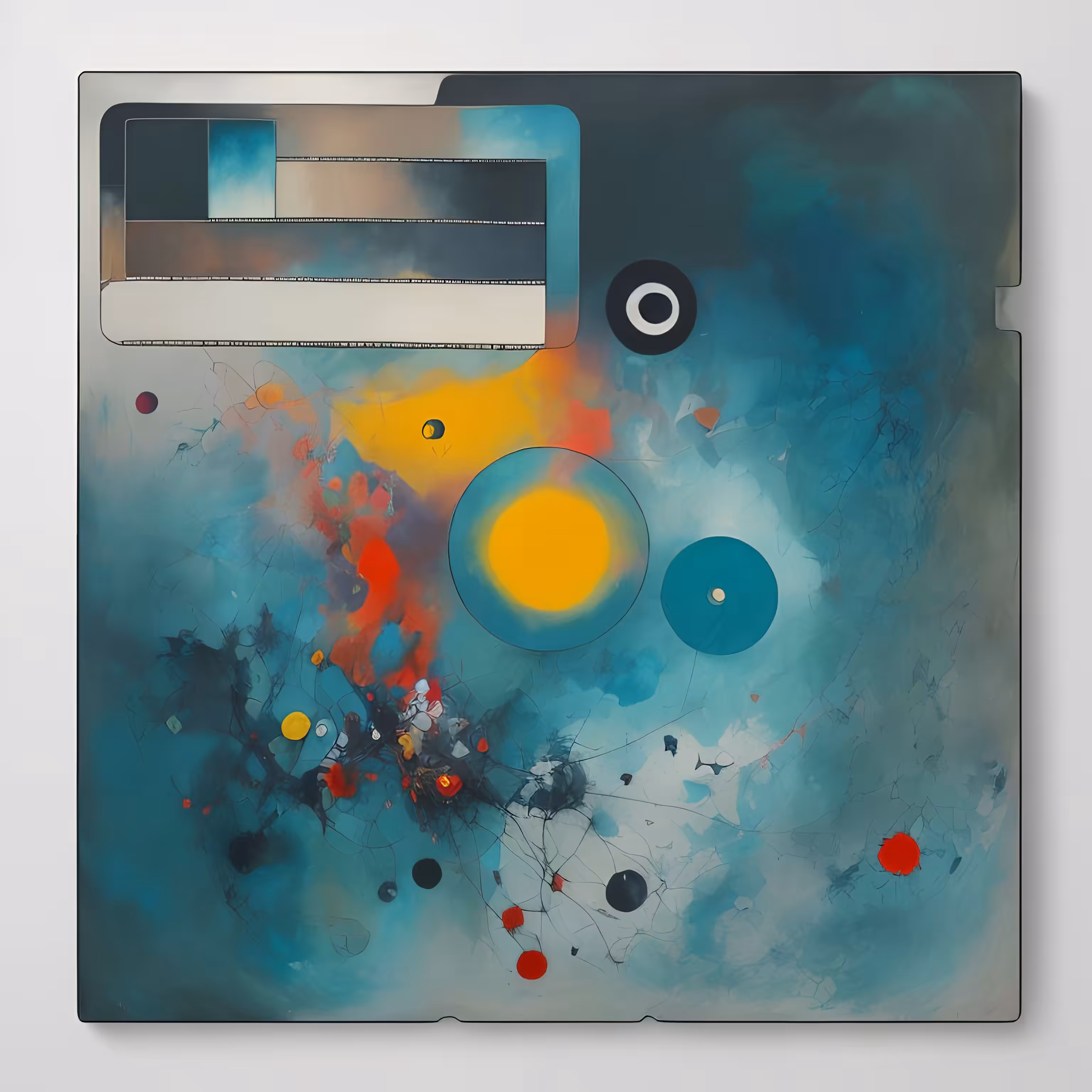 Floppy Drops #249