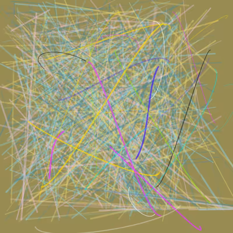 Crayon Frustration #1