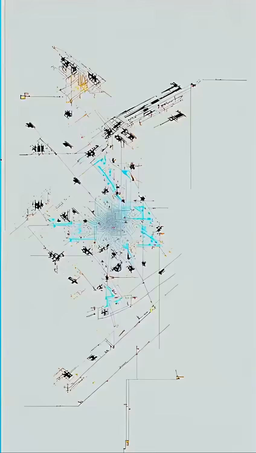 structures and maps 