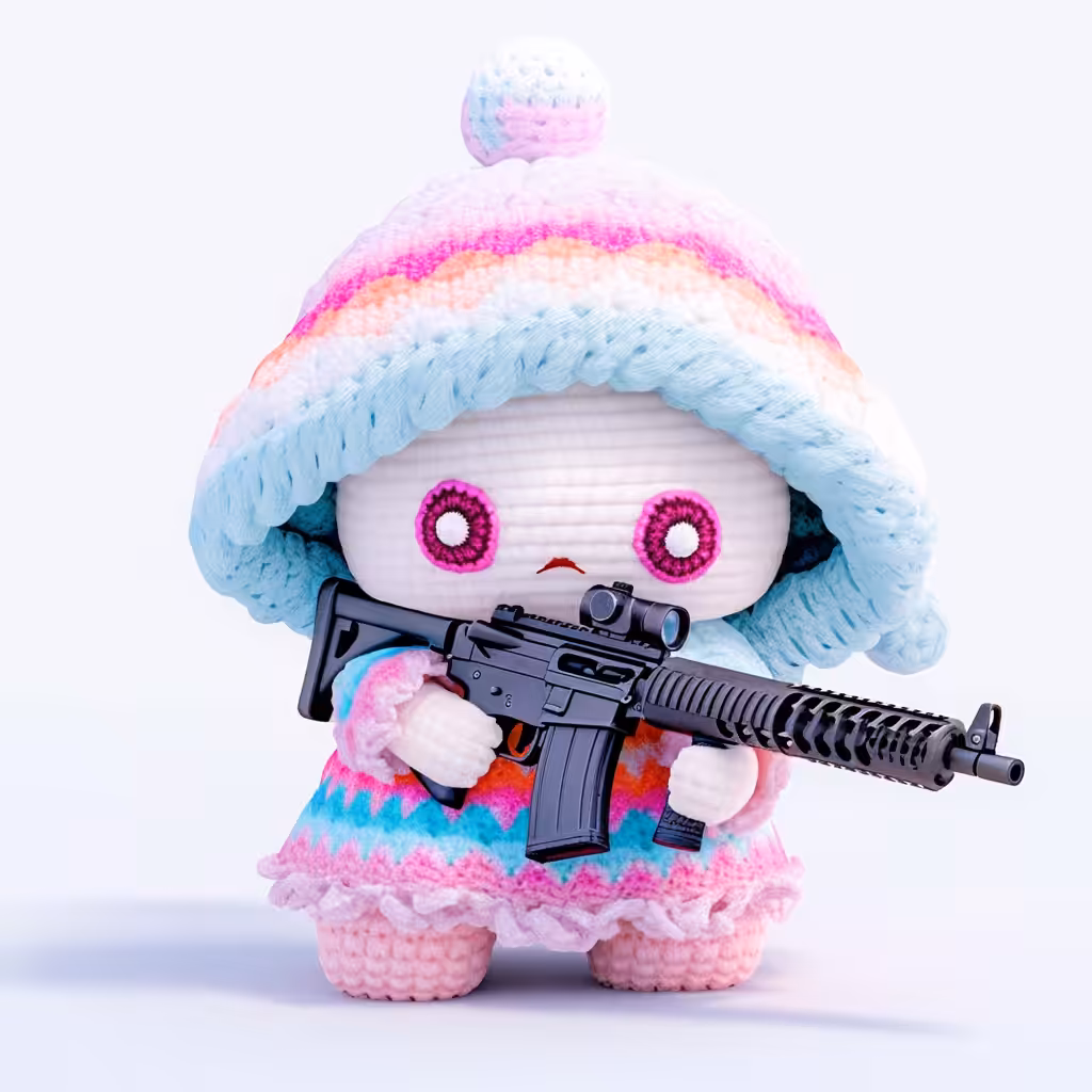 Knitkitmori #354