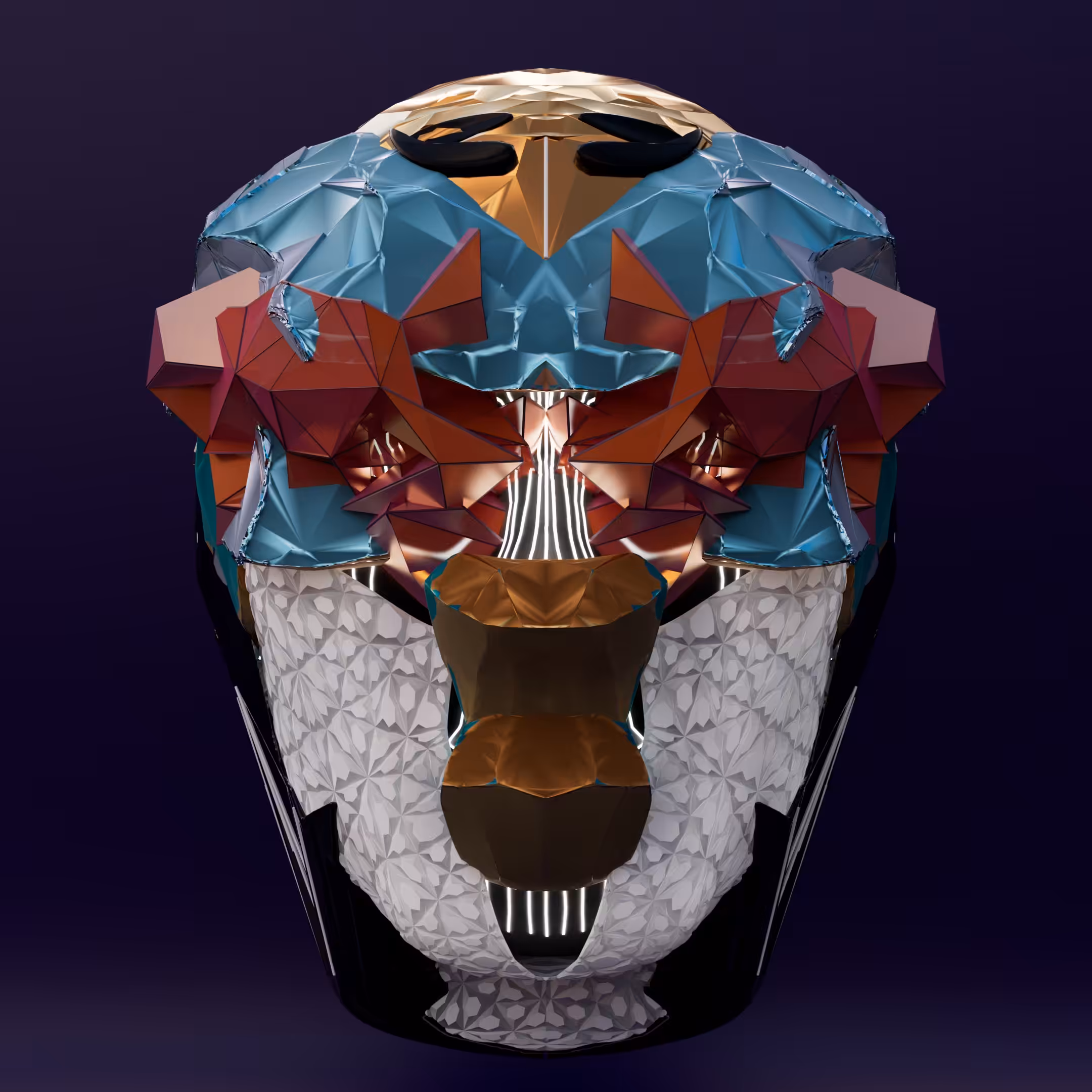Mask1 #2/300