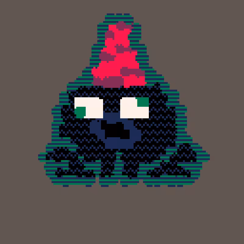PICO TOADS #50