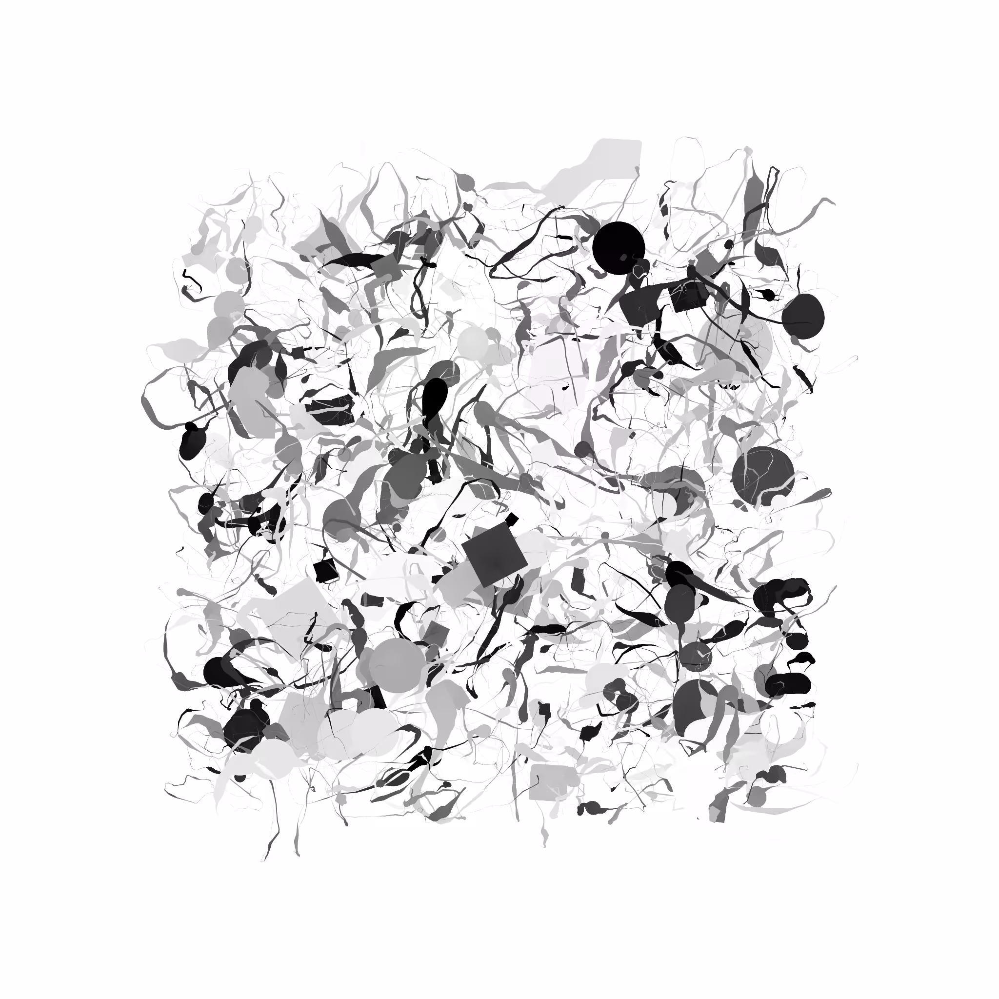 pendula #4