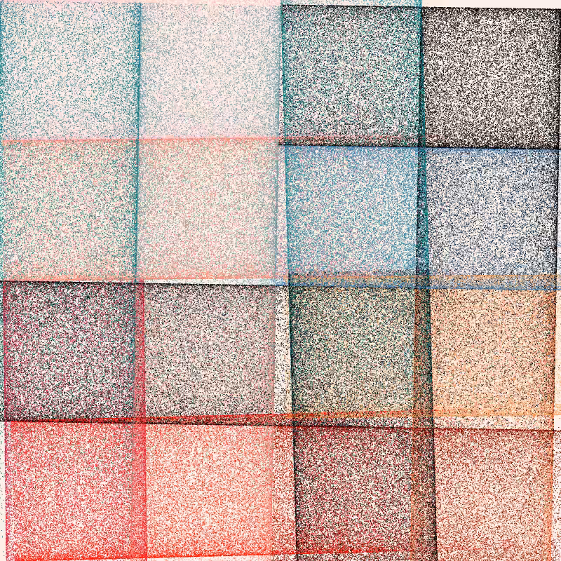 Grid Meditations #83