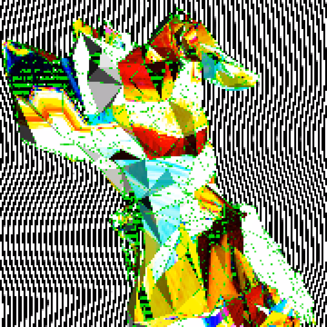ⱠØ₩-ⱣØⱠ¥.ⱮɆⱮØⱤ¥ #02