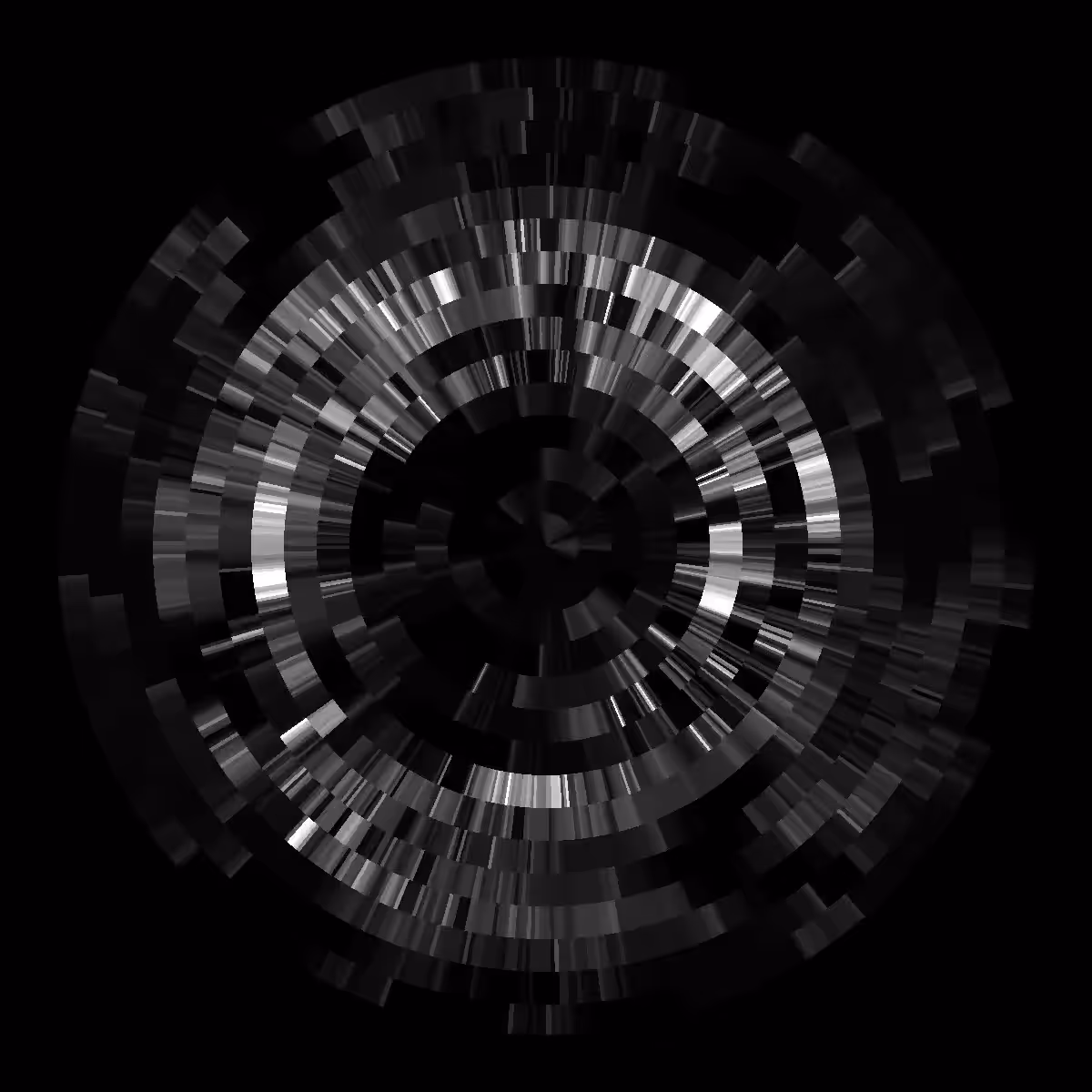 polar orbital spark