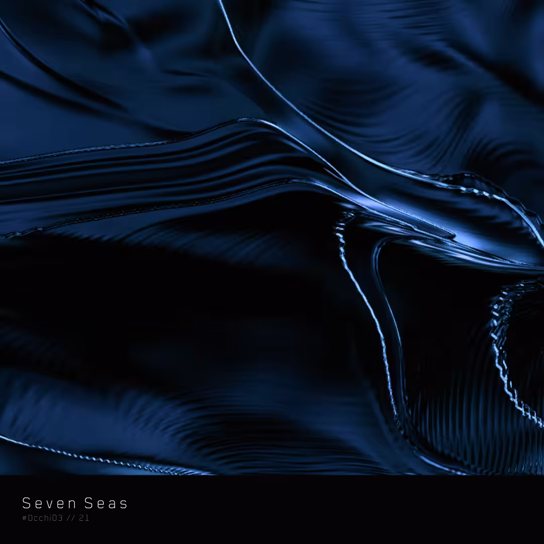 Seven Seas #0cchi03