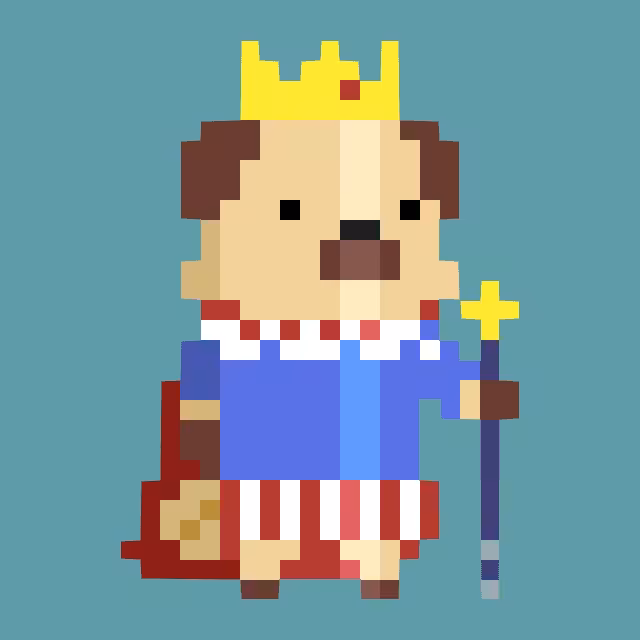 DotPugs #9