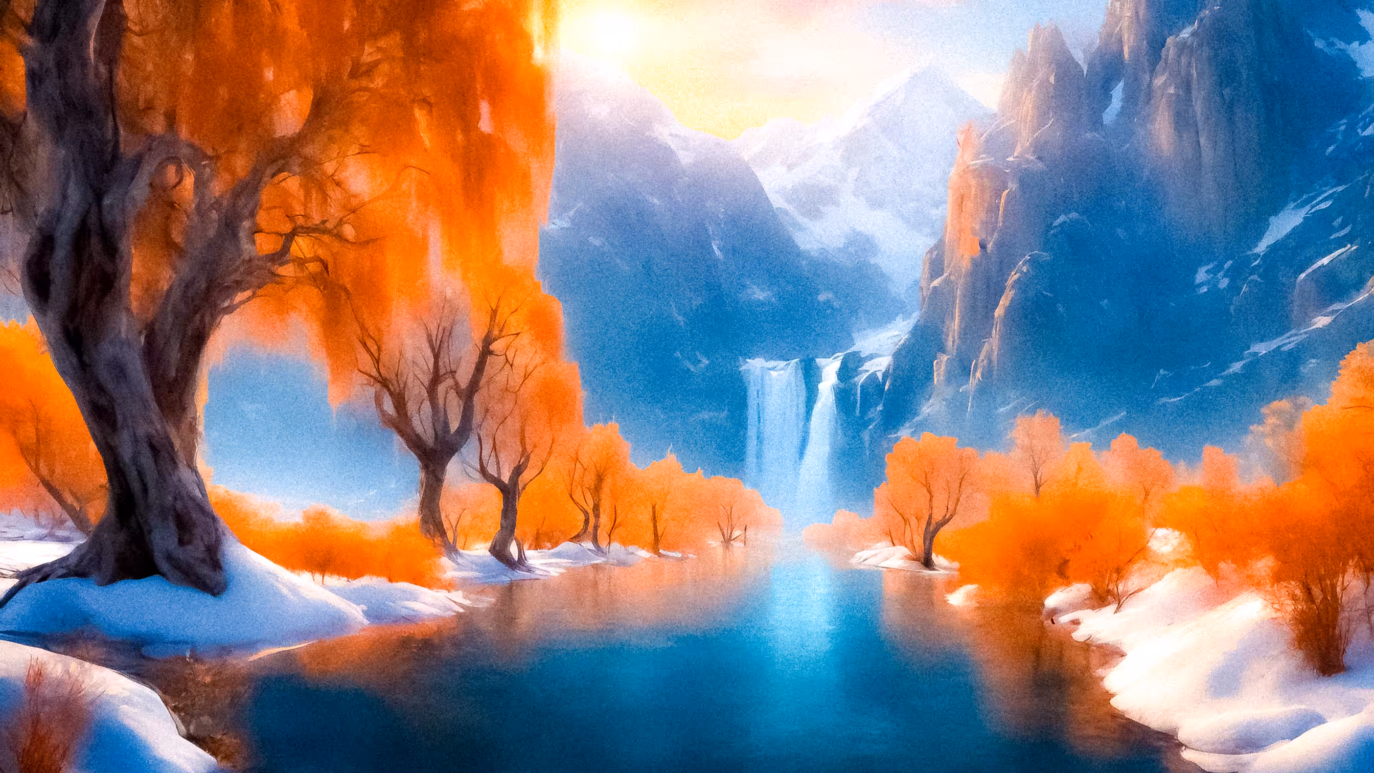 Trees of Middle Earth: Tirith