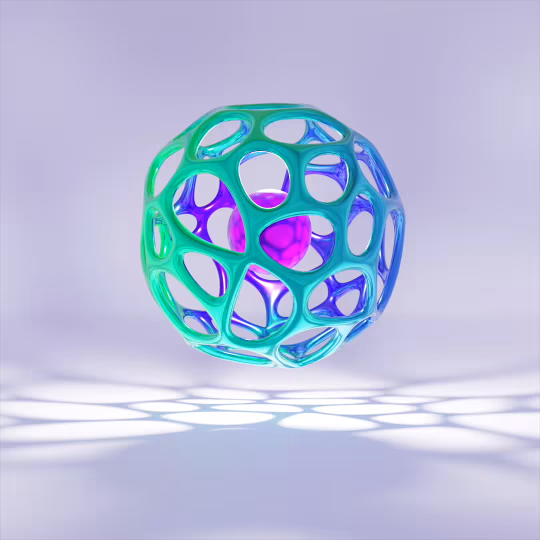 Color Dimension #4