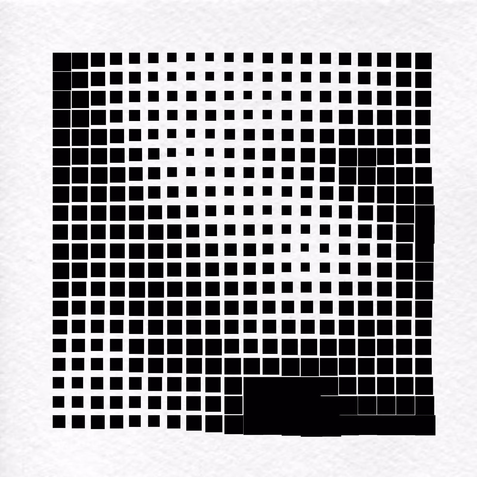 Noise grid #2