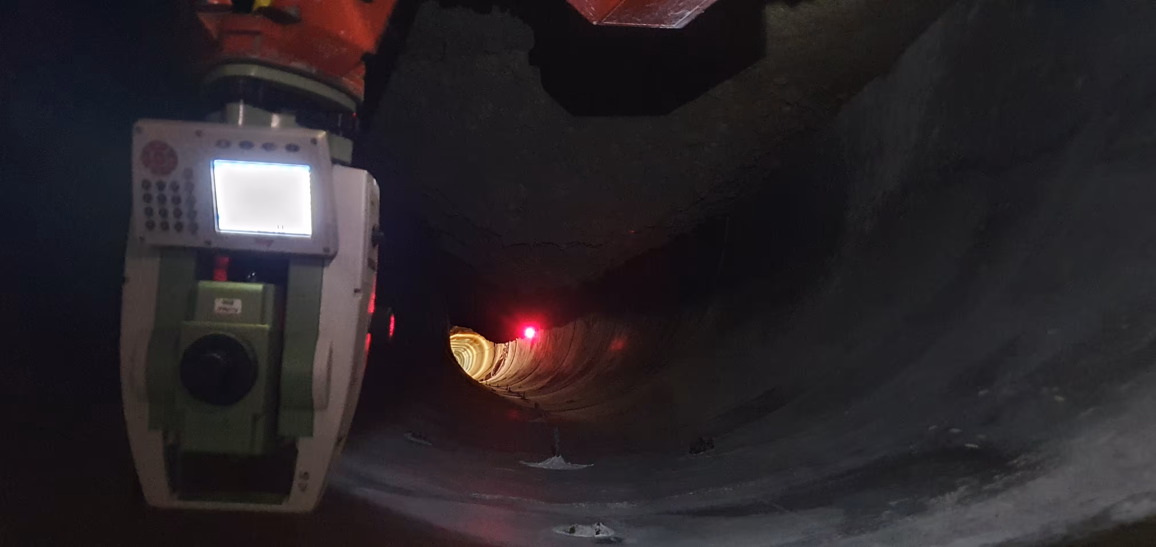 Underground: Red Dot of Life