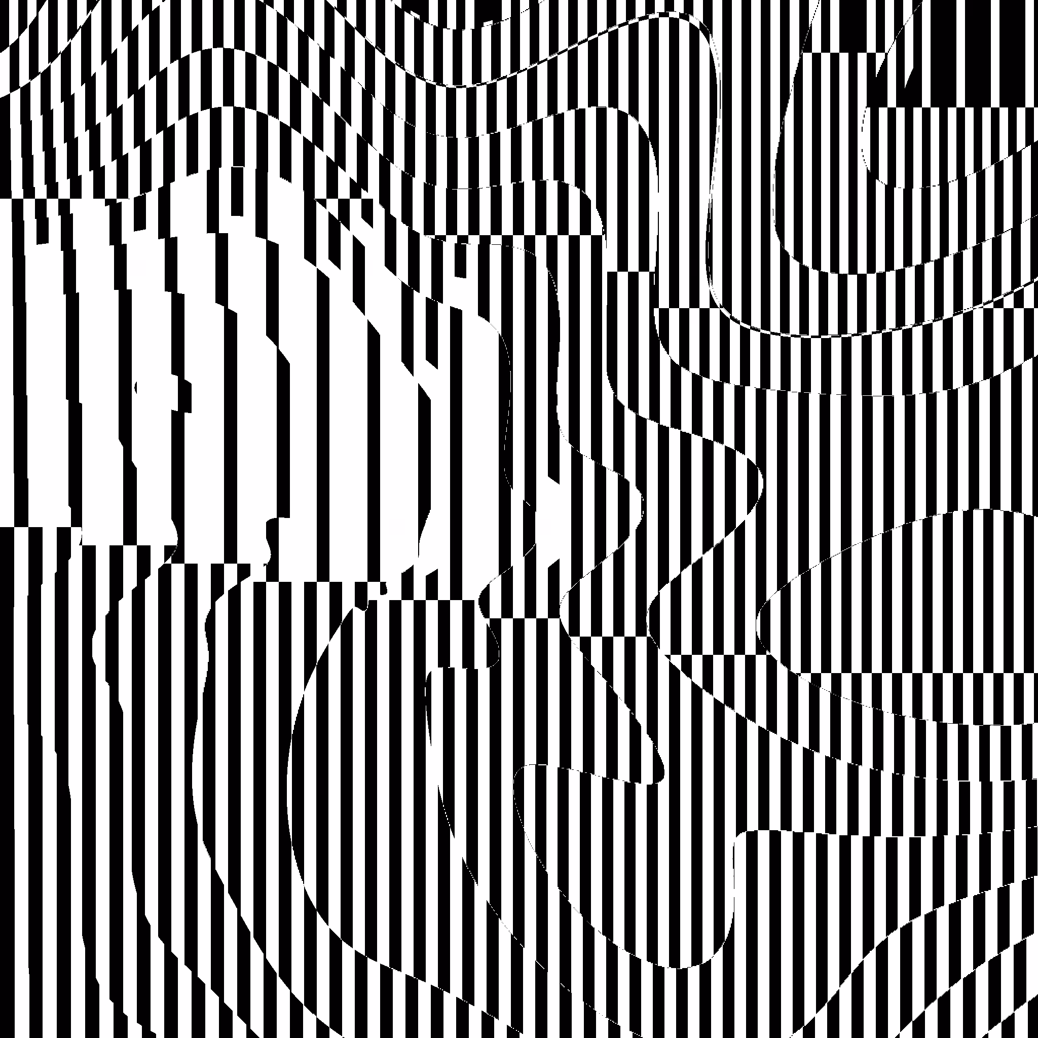 Broken Dither #84