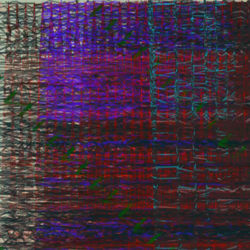Stereo Print #12
