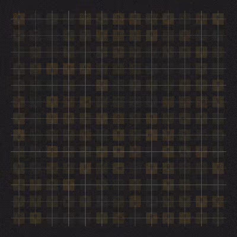 Life Paths #17