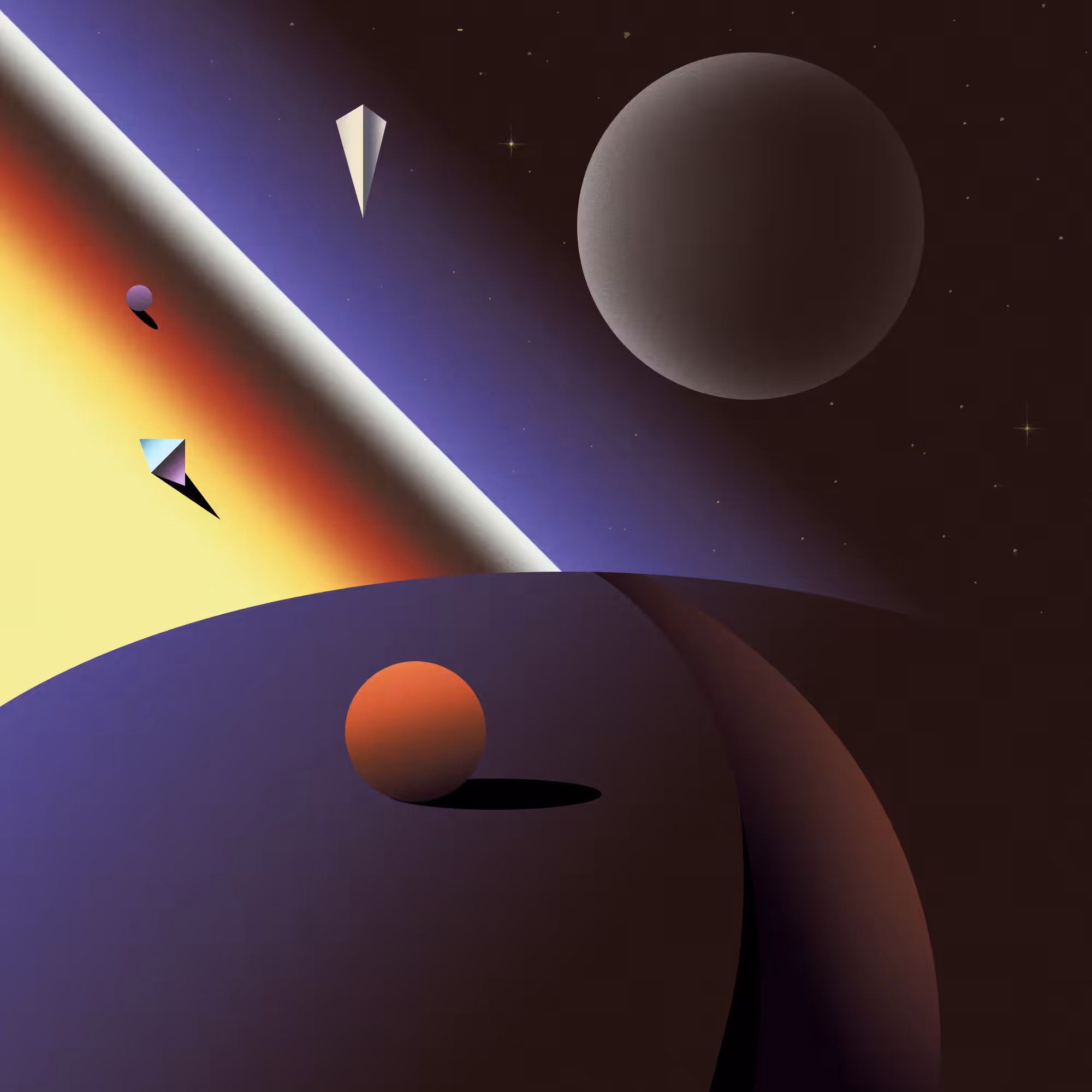 The Exosphere