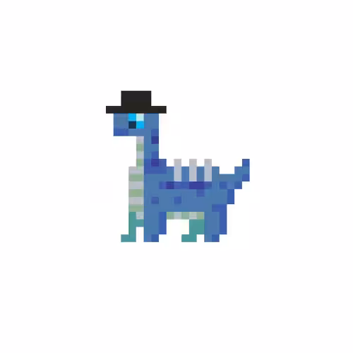 dino #41